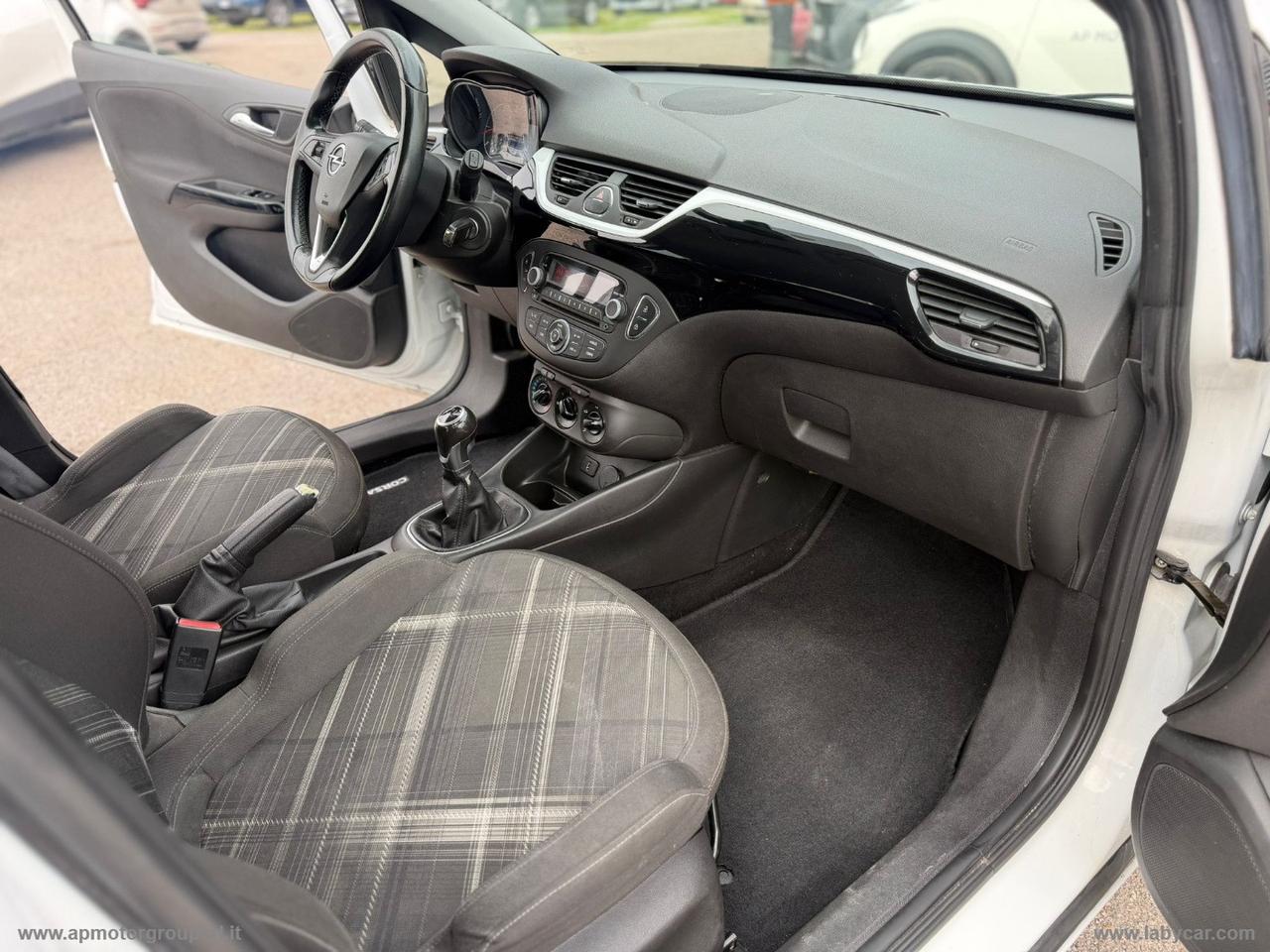 OPEL Corsa 1.3 CDTI ecoFLEX S&S 5p. b-Color