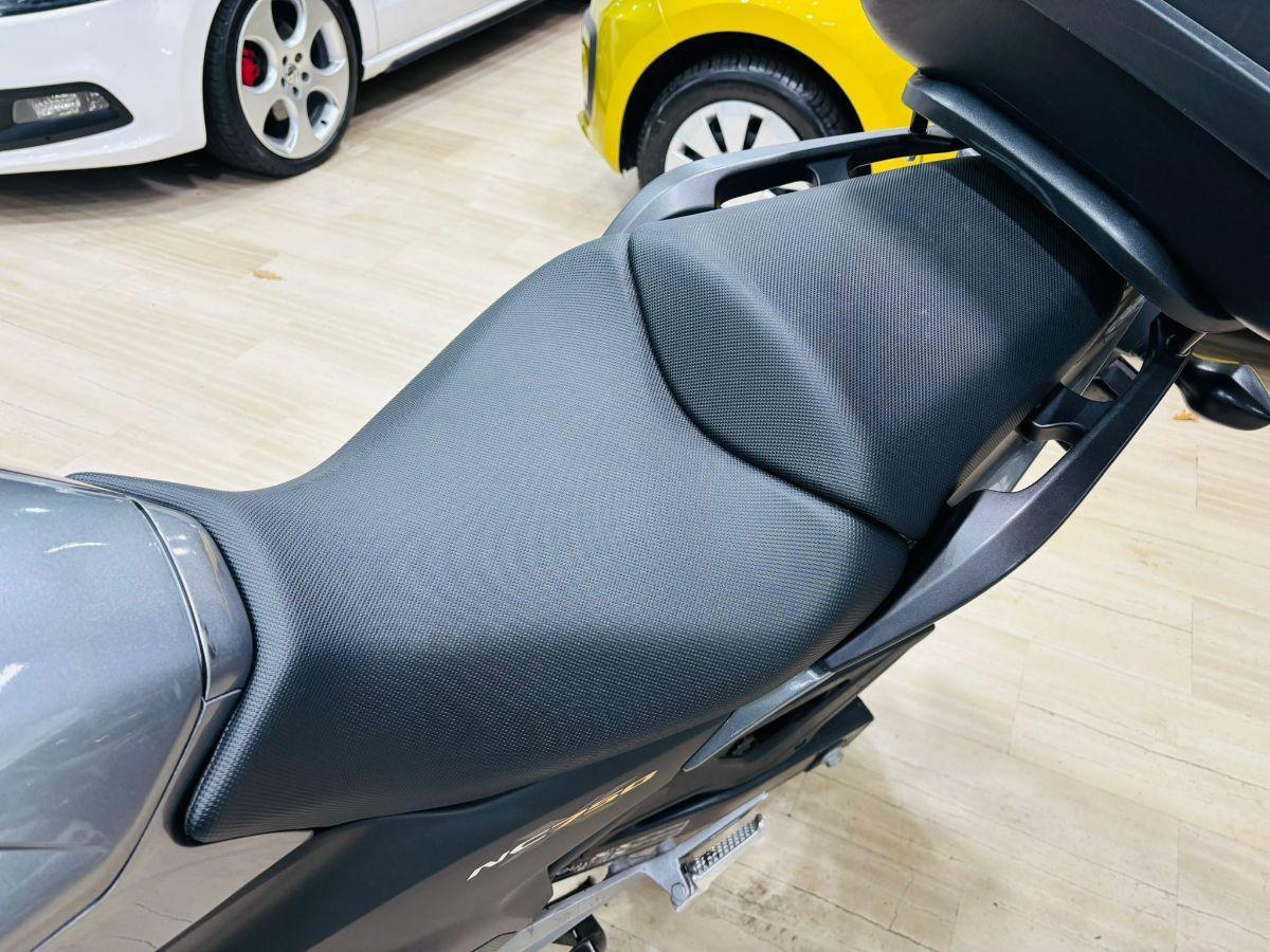 Honda NC750X ABS Unip. perfetta