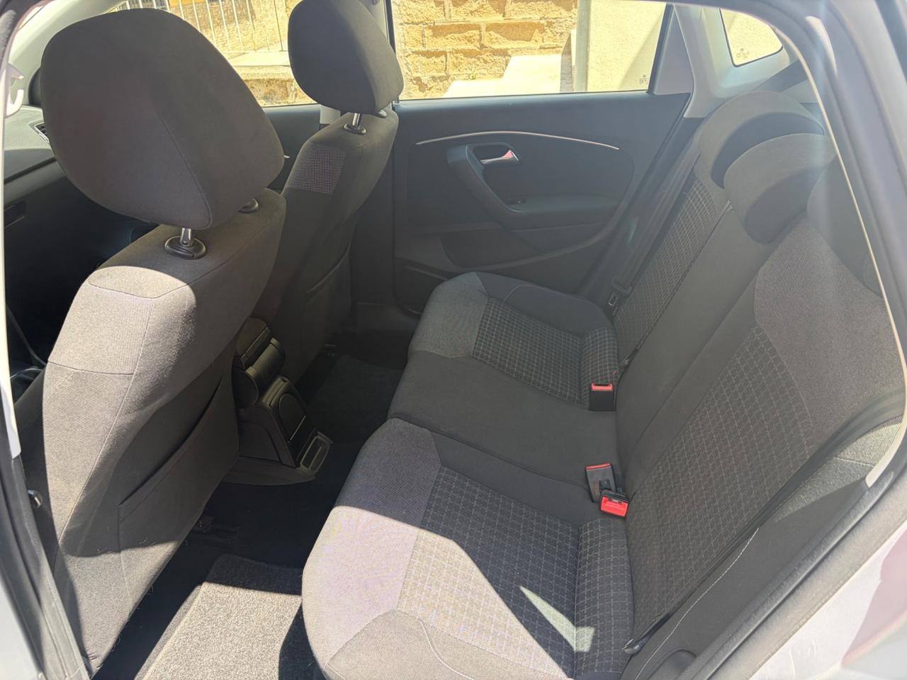 Volkswagen Polo 1.0 MPI 75 CV 5p. Fresh