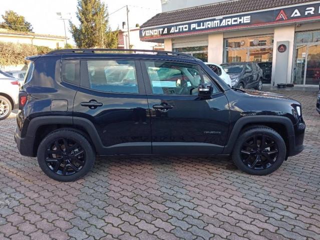 Jeep Renegade 1.0 t3 Night Eagle 2wd