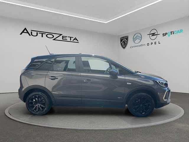 Opel Crossland 1.5 ECOTEC D 110 CV Start&Stop Design & Tech