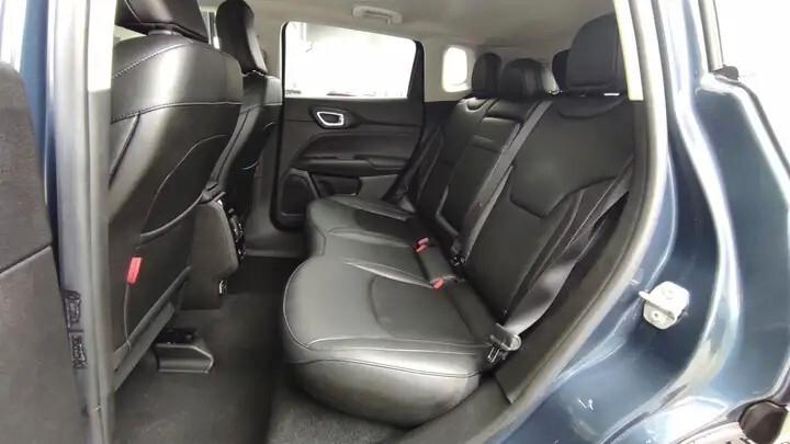 Jeep Compass 1.3 Turbo T4 PHEV AT6 4xe Trailhawk