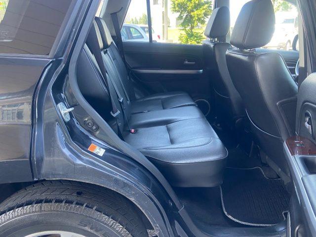 SUZUKI Grand Vitara 1.9 DDiS 5 Porte
