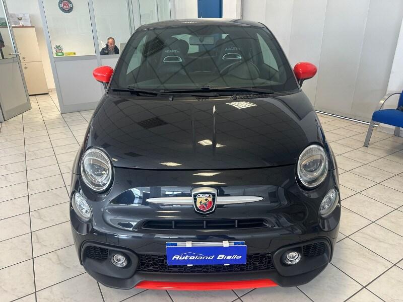 ABARTH 595 595 1.4 Turbo T-Jet 165 CV Turismo