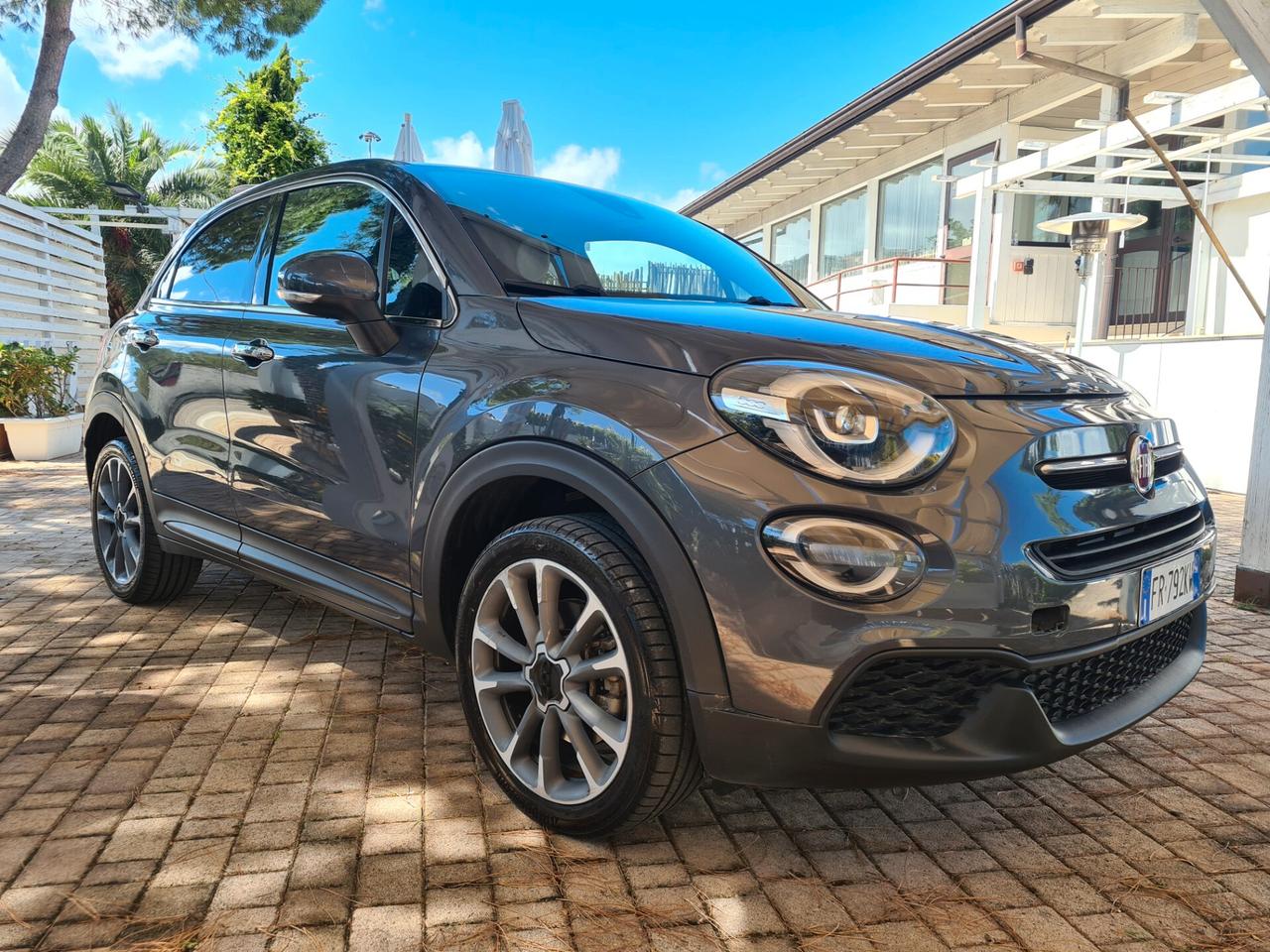 Fiat 500X 1.3 MultiJet 95 CV Business 24 Mesi di Garanzia