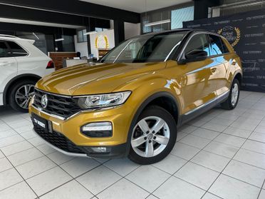 Volkswagen T-Roc 1.6 tdi Style -IVA ESPOSTA