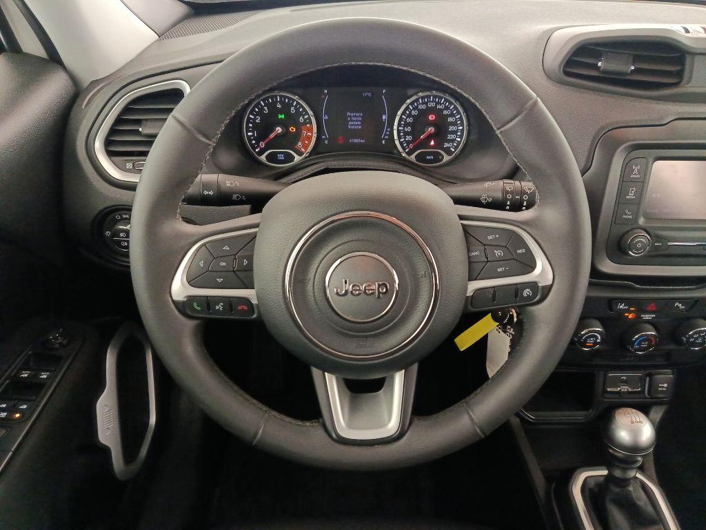 JEEP Renegade - Renegade 1.0 T3 Longitude