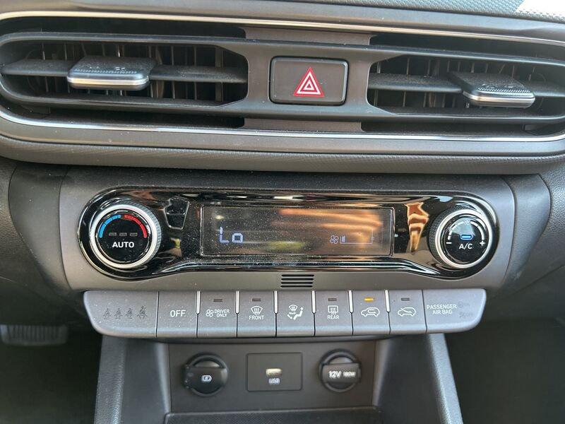 Hyundai Kona HEV FL XTECH PLUS
