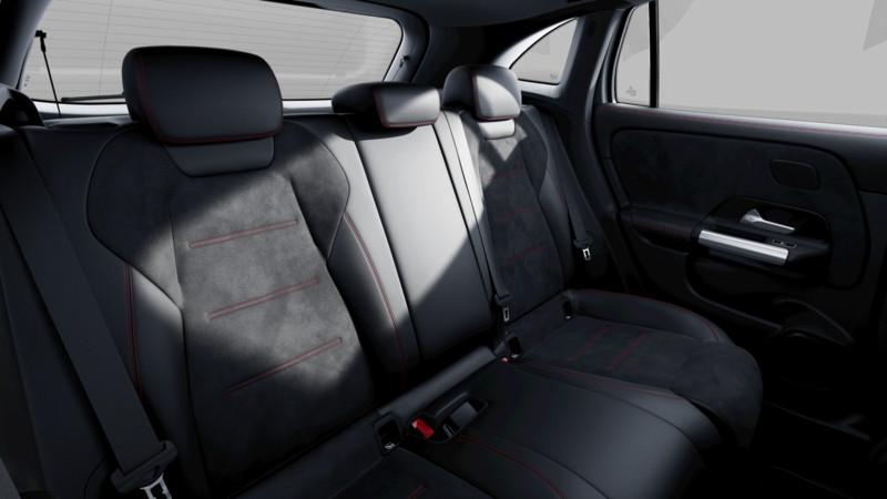 Mercedes-Benz GLA 35 4Matic AMG Line Premium