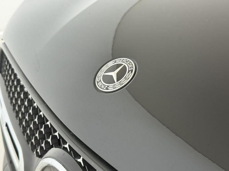 Mercedes-Benz GLC Coupé GLC Coupe 220 d AMG Line Premium 4matic auto * TETTO APRIBILE *