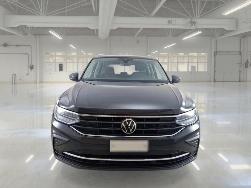 VOLKSWAGEN TIGUAN 1.5 TSI ACT 110KW Life DSG