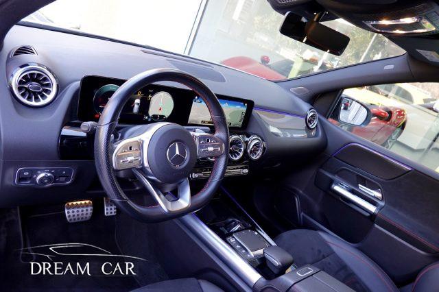 MERCEDES-BENZ B 180 d Automatic Premium