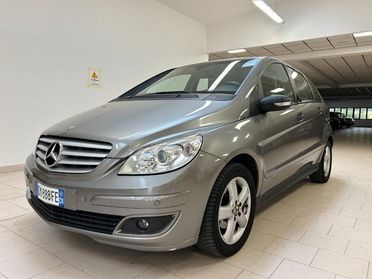 MERCEDES-BENZ B 170 Sport