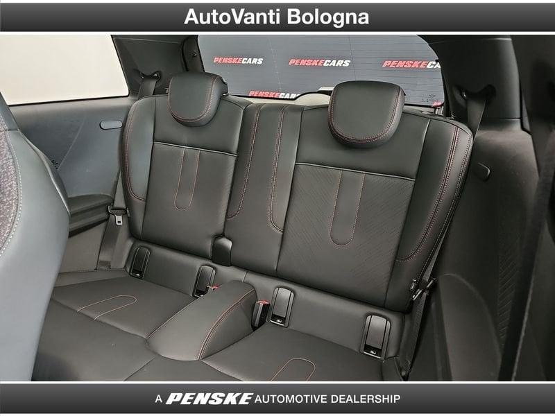 MINI Cooper Mini Cooper 3p 2.0 John Cooper Works JCW auto