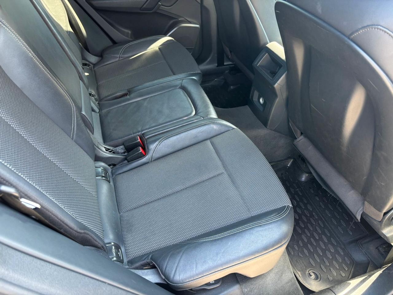 Audi Q5 2.0 TDI 190 CV quattro S tronic line plus