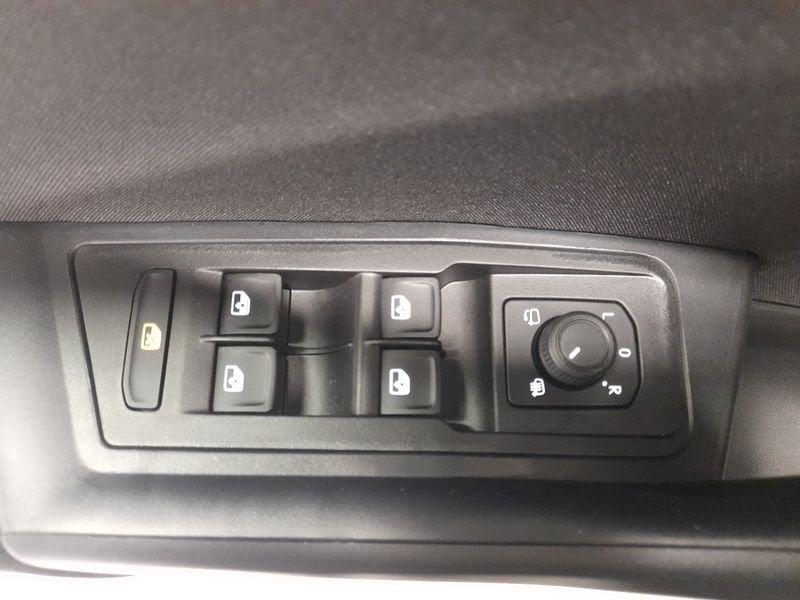 Volkswagen T-Roc T-Roc 1.5 TSI ACT DSG Sport