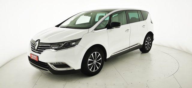 RENAULT Espace dCi 160CV EDC 4Control Energy Intense