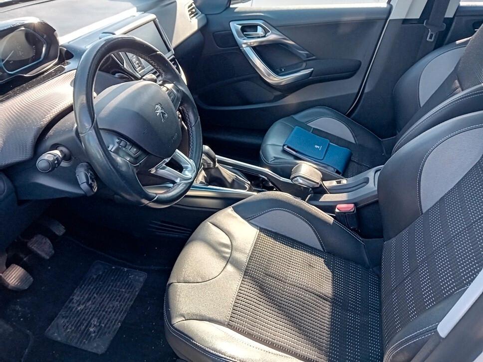 Peugeot 2008 1.6 e-HDi 92 CV Stop&Start Active