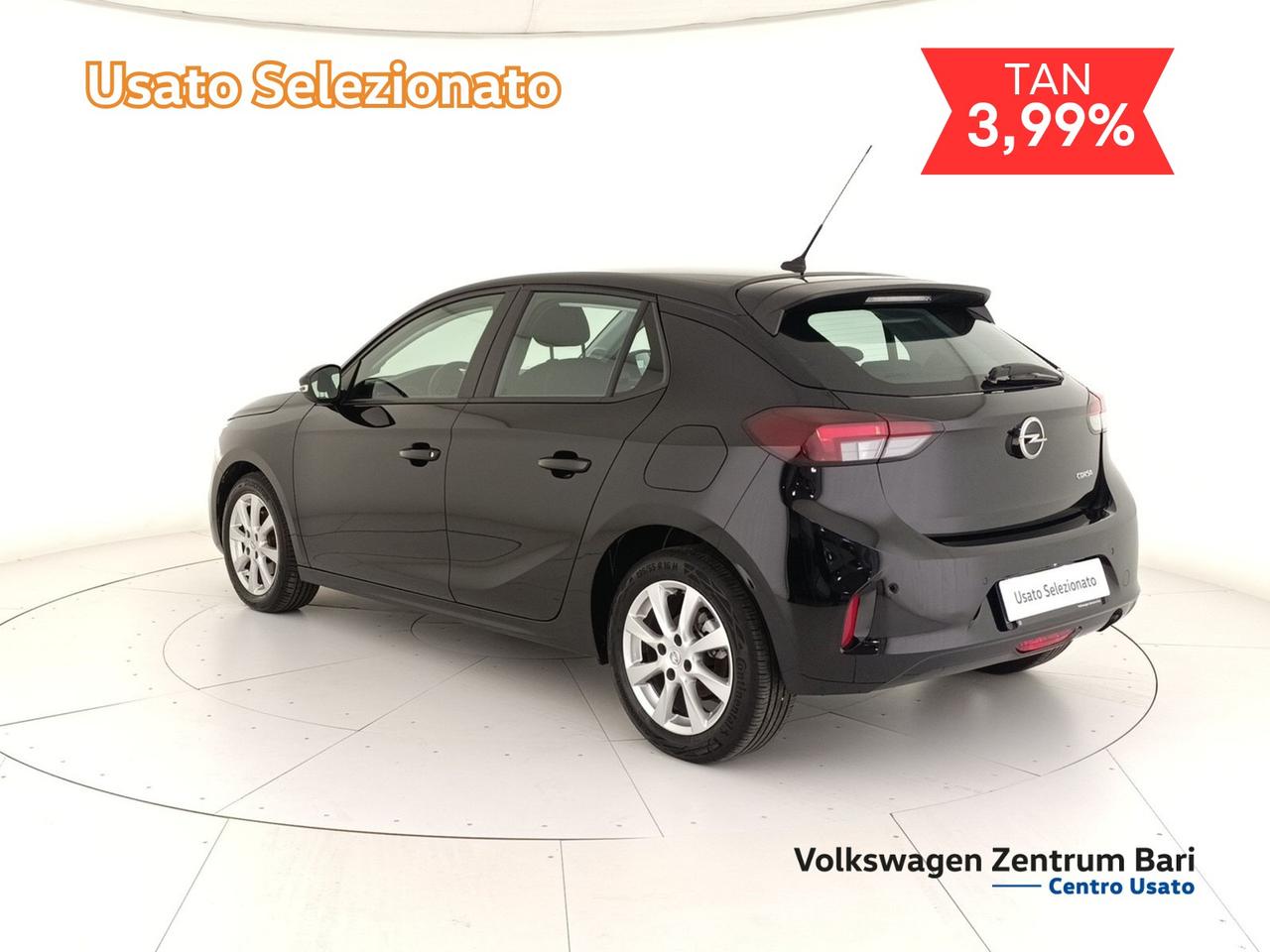 Opel Corsa 1.5 edition s&s 100cv