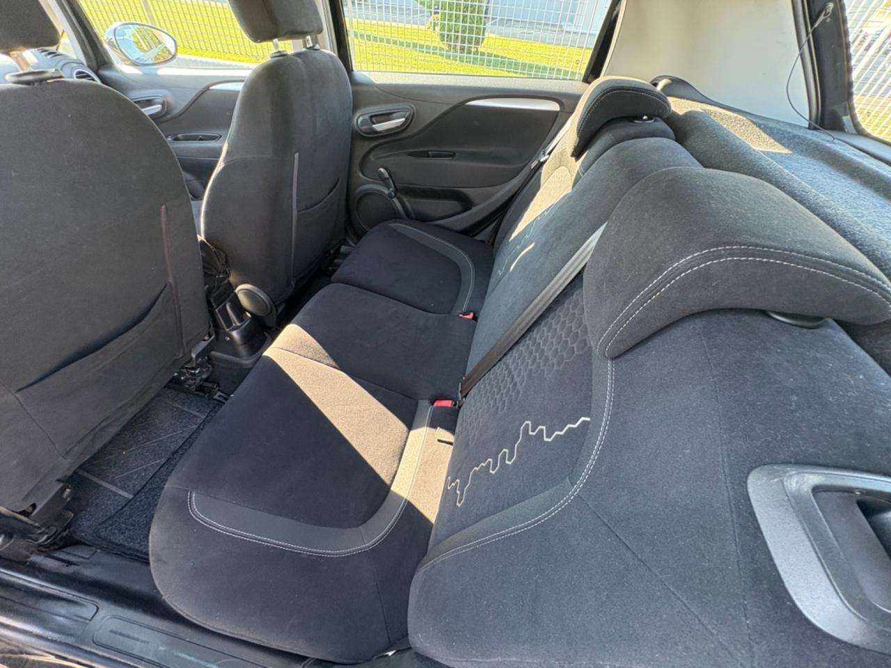 Fiat Punto 1.3 MJT II 75 CV 5 porte Euro 5