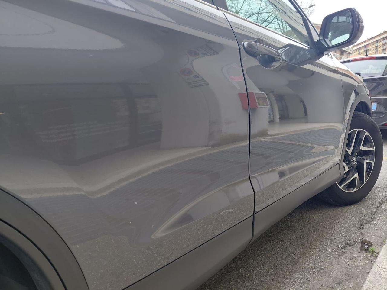 Honda CR-V Confort 1.6 i-DTEC #10038