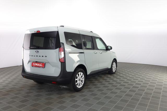 FORD Tourneo Courier 2ªs 1.0 EcoBoost Powershift Titanium