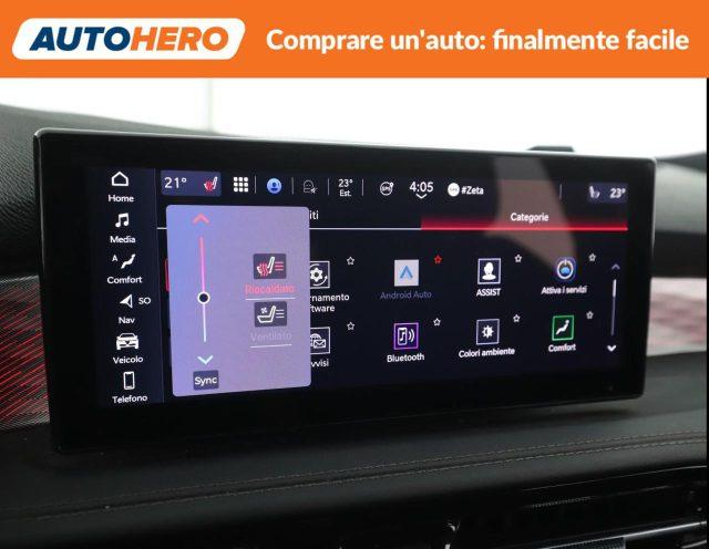 ALFA ROMEO Tonale 1.5 160 CV MHEV TCT7 Veloce