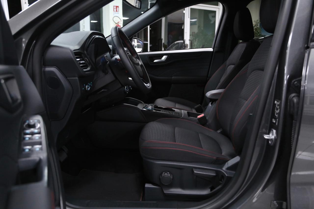 Ford Kuga 2.0 EcoBlue 120 cv ST-Line auto