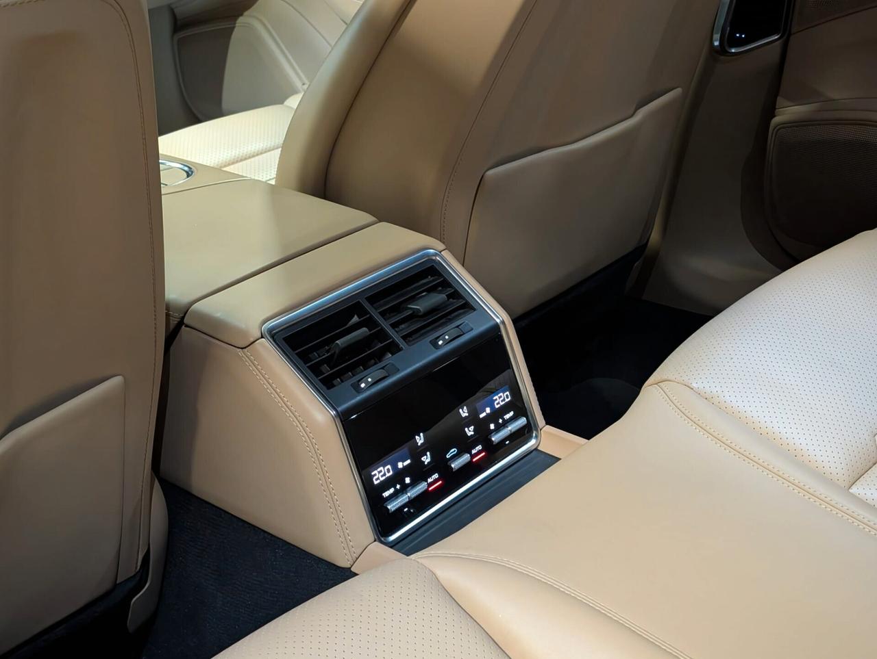 Porsche Panamera 2.9 4 E-Hybrid Sport Turismo TETTO