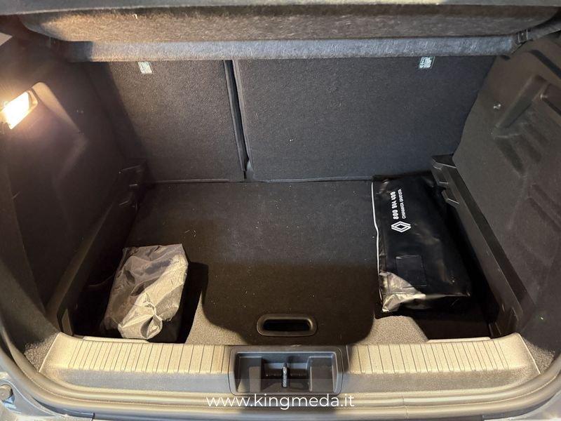 Renault Captur E-Tech hybrid 1.6 E-TECH HEV 145 EQUILIBRE AUTO