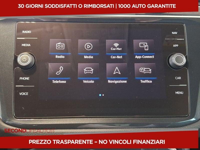 Volkswagen Tiguan 2.0 tdi Business 150cv