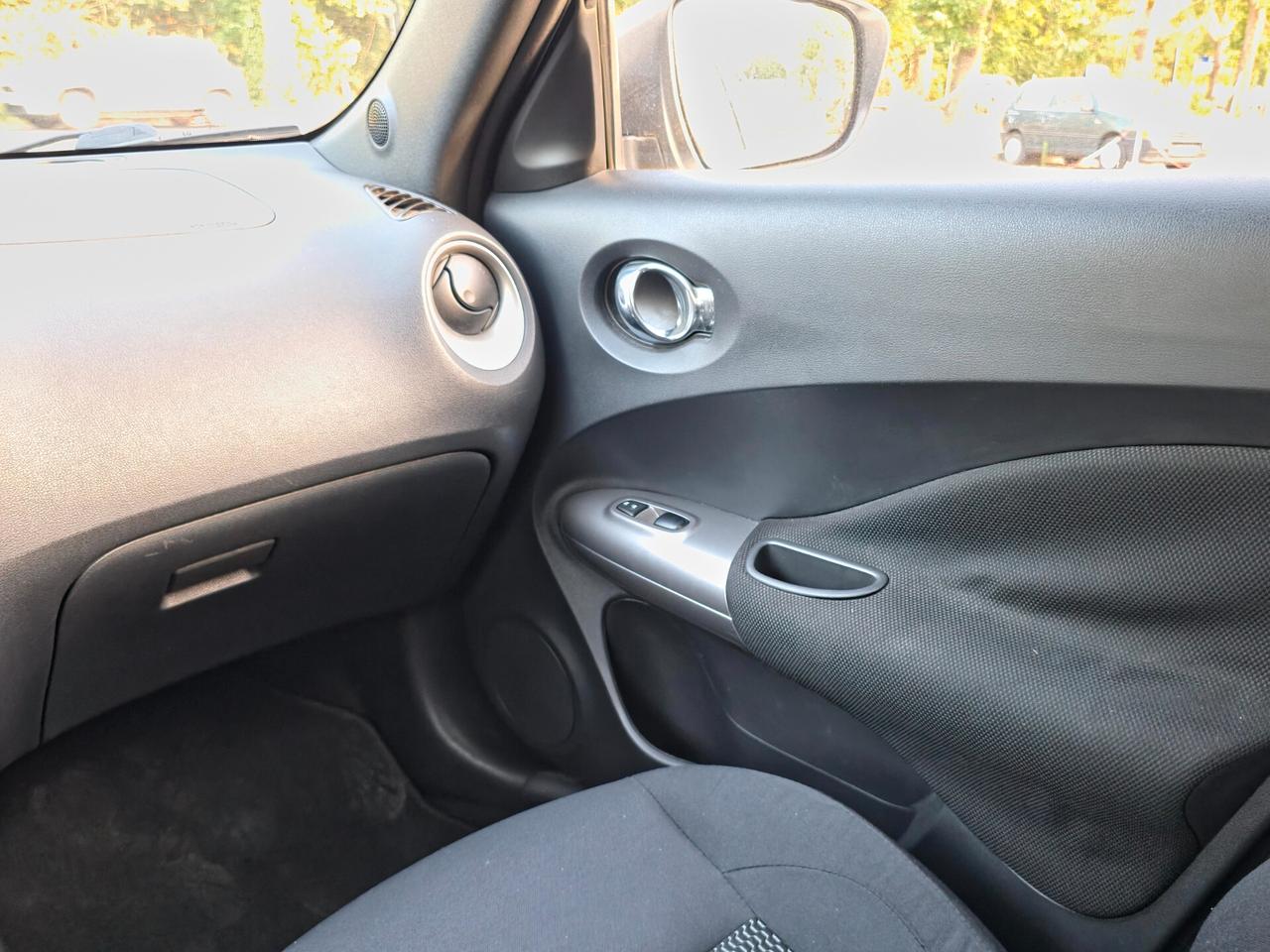 Nissan Juke 1.5 dCi Start&Stop Tekna CV-110 E5B Manuale NEO 2015