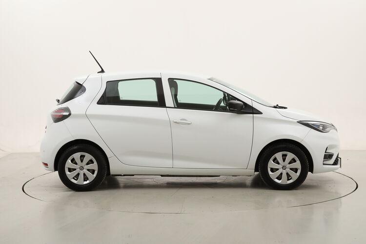 Renault ZOE Life R110 BR130747 Elettrico 109CV