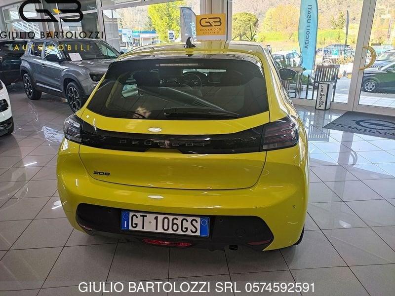 Peugeot 208 Active Puretech 75 S/S