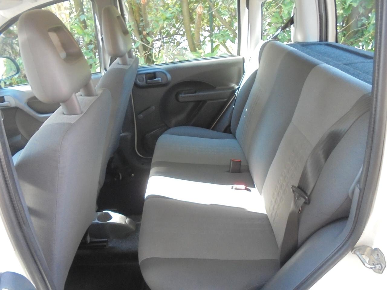 Fiat Panda 1.2 Classic