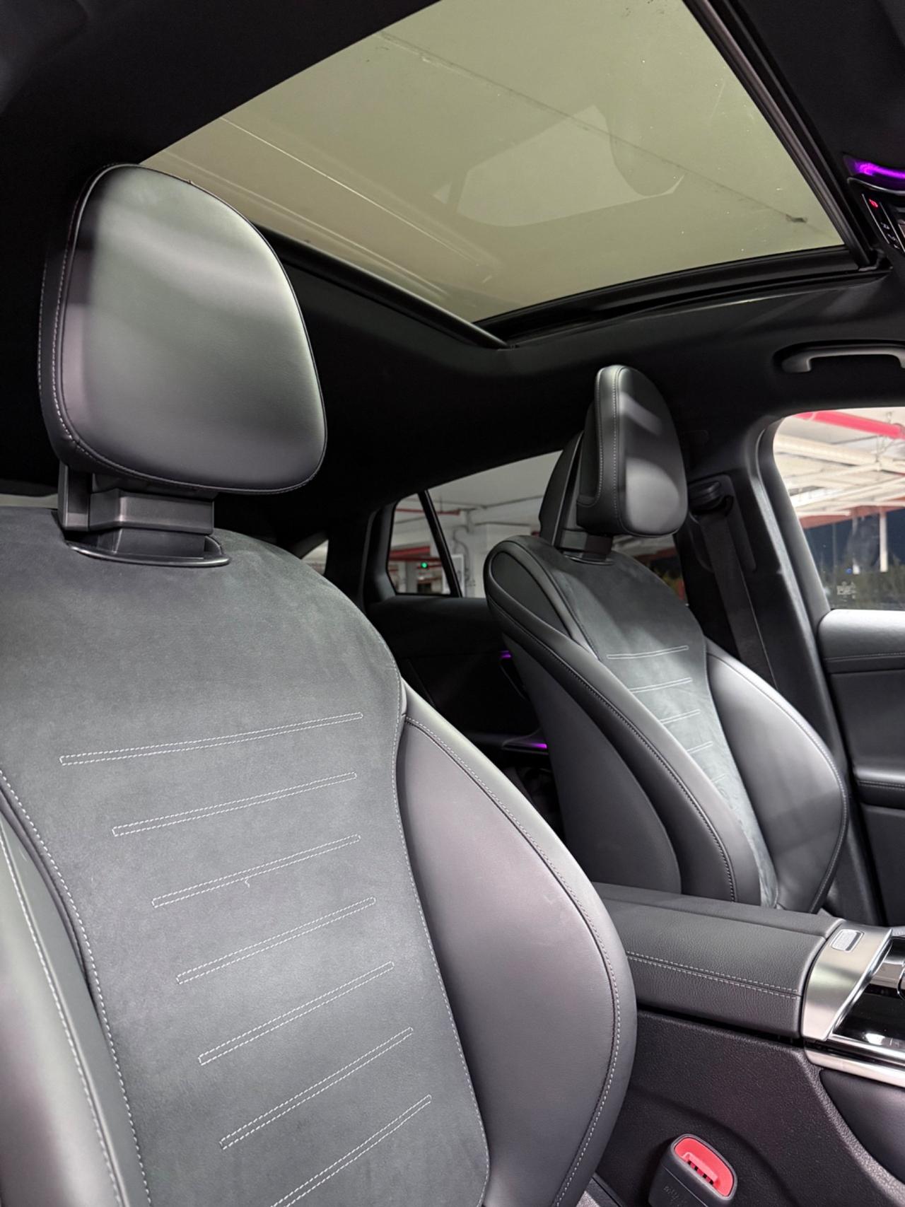 Mercedes-benz GLC 220 d 4Matic Coupé AMG Premium