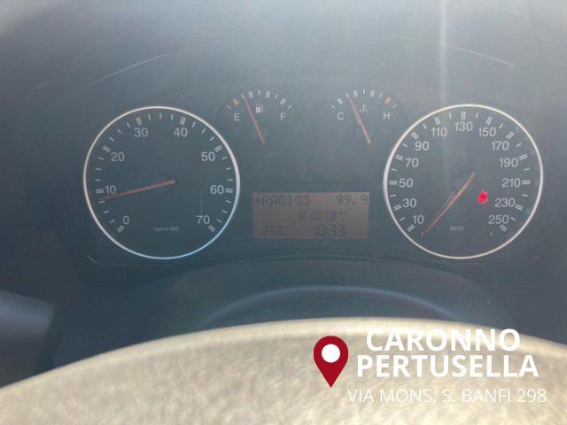 FIAT Croma 2.2 Mpi 16V Emotion-PER OPERATORI DEL SETTORE-