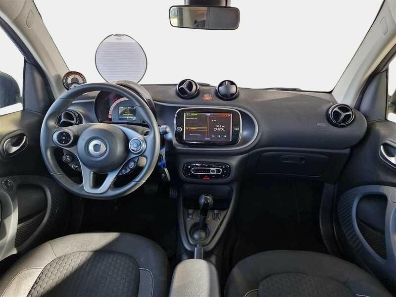 SMART FORTWO EQ 41kW passion