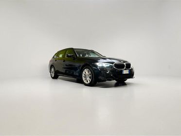 BMW Serie 3 Touring 320 d Mild Hybrid 48V xDrive Steptronic