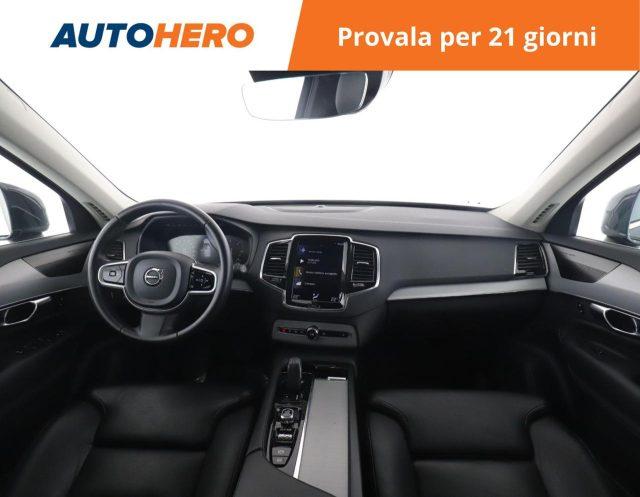 VOLVO XC90 B5 (d) AWD Geartronic 7 posti Momentum Pro