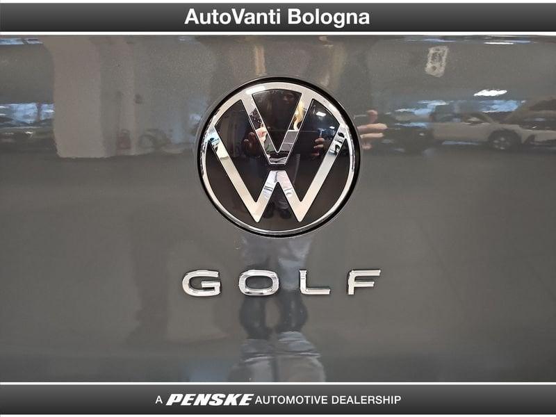 Volkswagen Golf Golf 1.0 eTSI EVO DSG Life