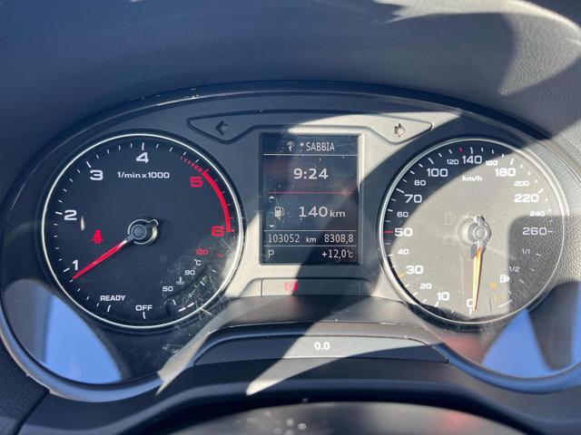 AUDI Q2 30 TDI S tronic Business