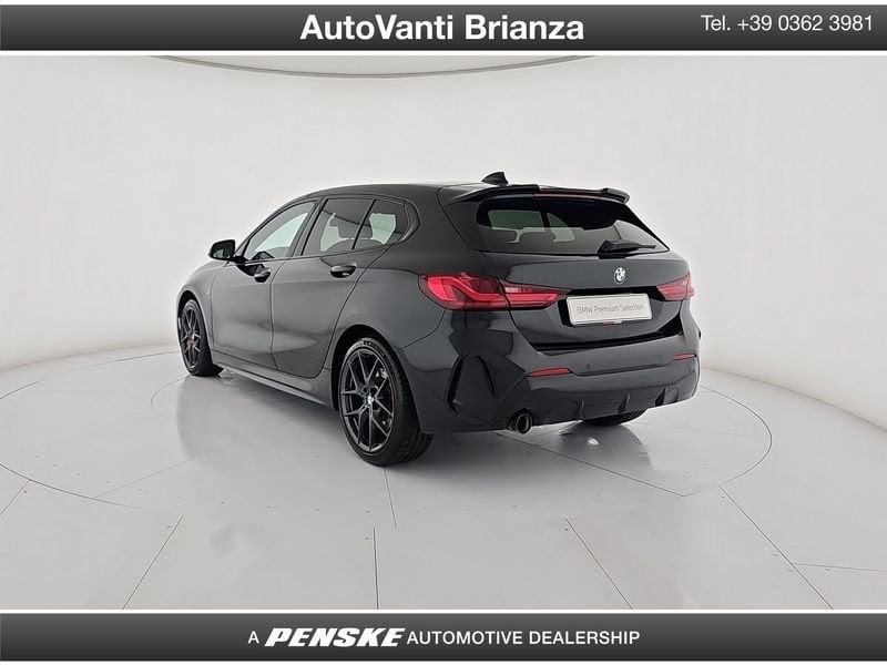 BMW Serie 1 116d 5p. Msport