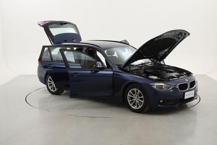 BMW Serie 3 320d Touring Efficient Dynamics BR917947 2.0 Diesel 163CV