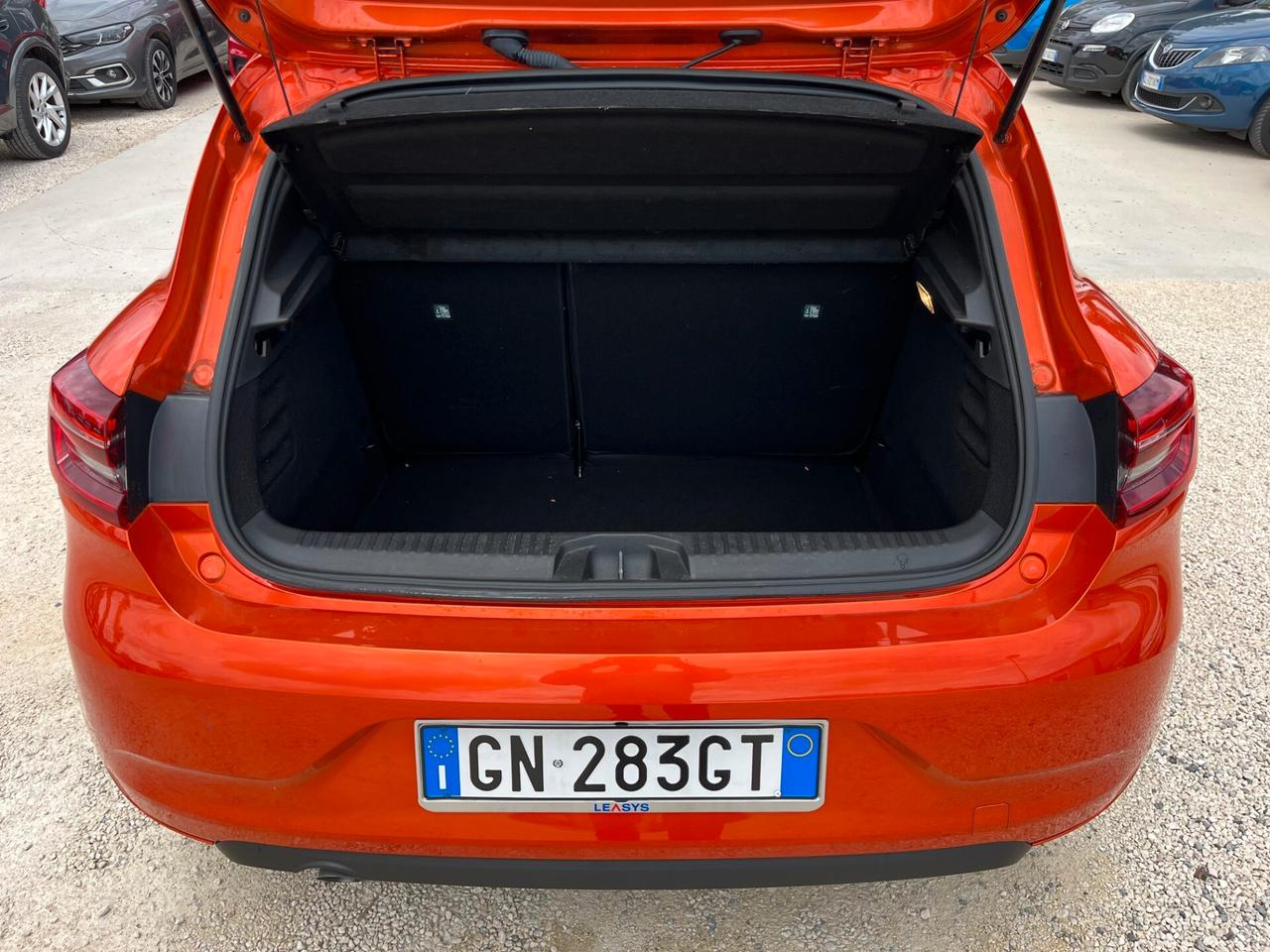 Renault Clio SCe 65 CV 5 porte Equilibre