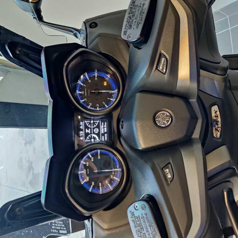 Yamaha T-Max 560 Tech Max - 2021