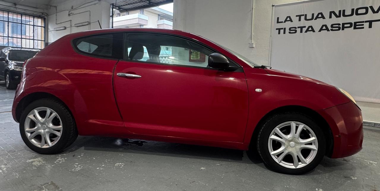 Alfa Romeo MiTo 1.4 78 CV 8V S&S Distinctive Sport Pack