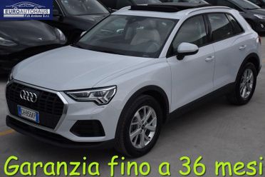 Audi Q3 35 TDI Business *LED, PELLE, SEDILI ELETTRICI*