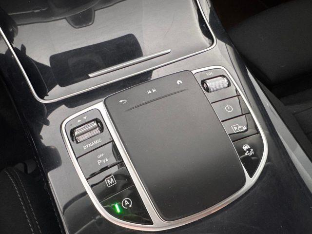 MERCEDES-BENZ GLC 200 2.0 d 4Matic 163 CV Sport