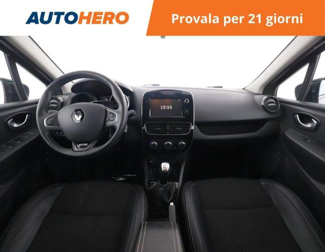 RENAULT Clio dCi 8V 90 CV 5 porte Moschino Zen